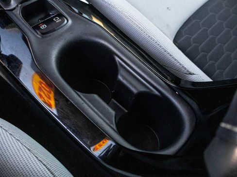 Certified 2022 Toyota Corolla SE w/ SE Preferred Package image 21