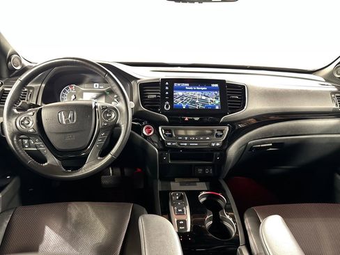 Used 2023 Honda Ridgeline Black Edition image 7