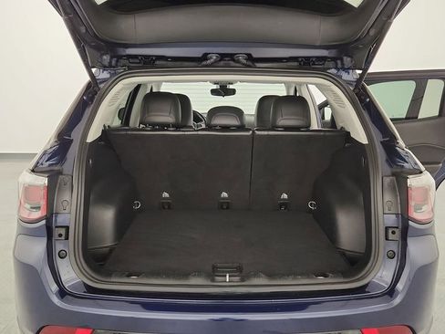 Used 2019 Jeep Compass Trailhawk image 22