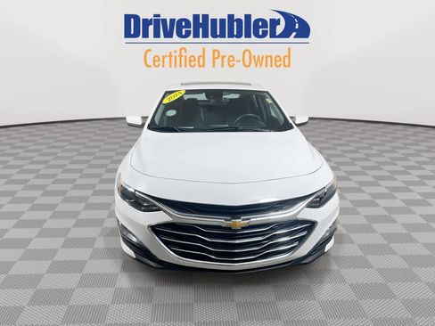 Used 2024 Chevrolet Malibu LT image 9