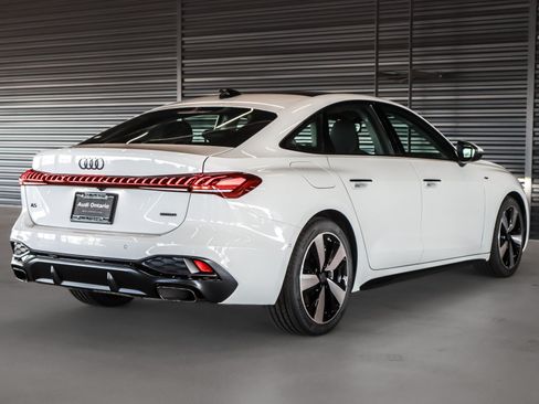 New 2026 Audi A5 2.0T Premium Plus AWD/4WD image 16