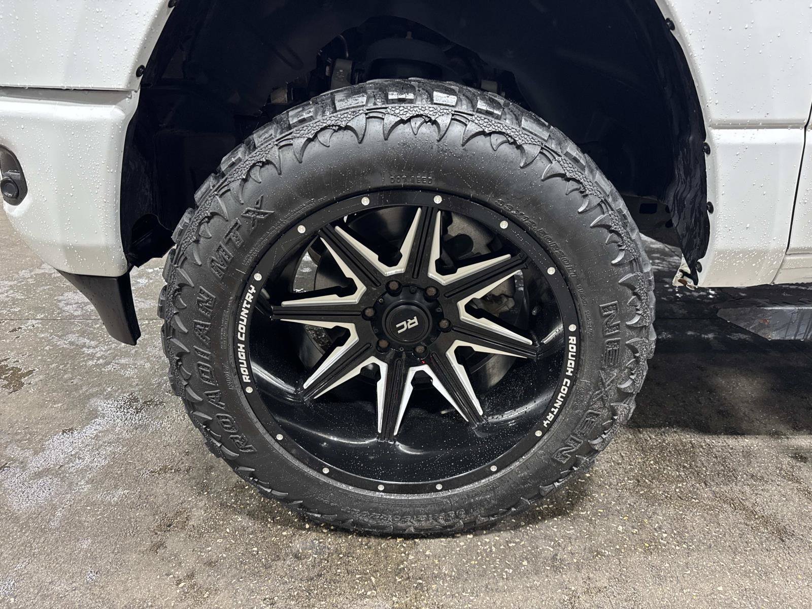 Used 2022 RAM 1500 Big Horn AWD/4WD image 10