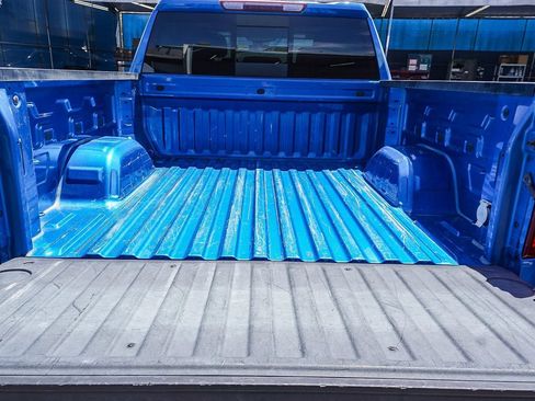 Used 2024 Chevrolet Silverado 1500 RST w/ Convenience Package II AWD/4WD image 23