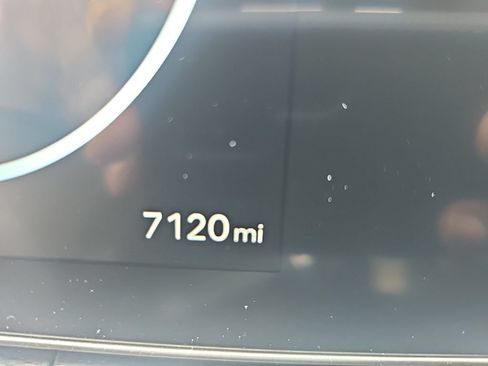 Certified 2026 Hyundai Santa Fe Calligraphy AWD/4WD image 17