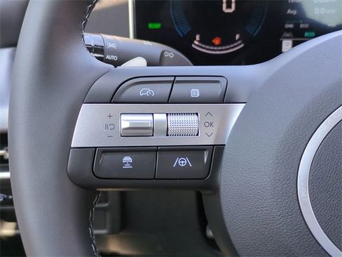 New 2025 Hyundai Sonata SEL image 23