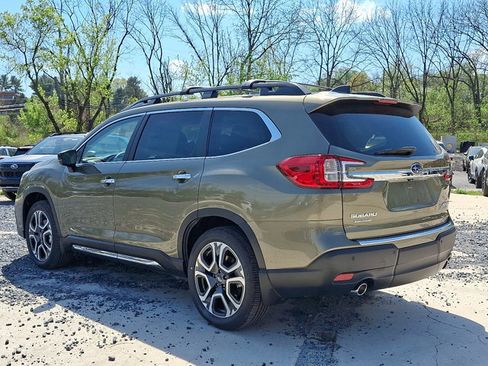 New 2026 Subaru Ascent Touring AWD/4WD image 4