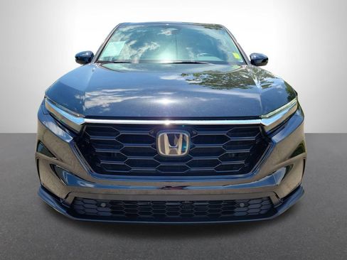 Used 2023 Honda CR-V EX-L image 8
