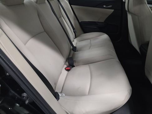 Used 2017 Honda Civic LX image 18
