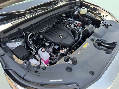 Used 2025 Lexus TX 350 AWD image 15