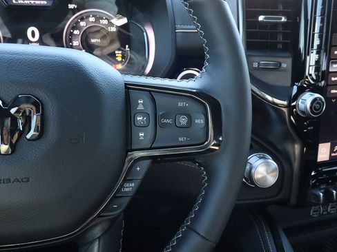 New 2026 RAM 1500 Limited image 38