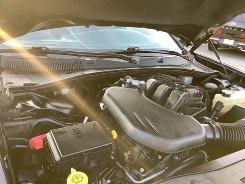 Used 2023 Dodge Charger GT RWD image 13