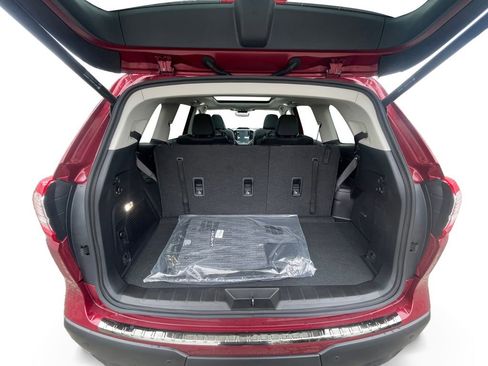 New 2026 Subaru Ascent Bronze Edition image 19