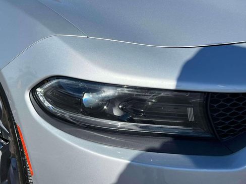 Used 2023 Dodge Charger GT w/ Blacktop Package image 10