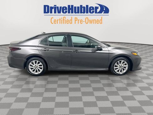 Used 2023 Toyota Camry LE image 9
