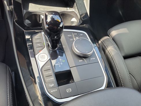 Used 2023 BMW X4 xDrive30i AWD/4WD image 29