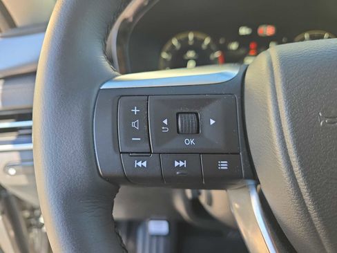 Certified 2026 INFINITI QX60 Luxe w/ Cargo Package image 24