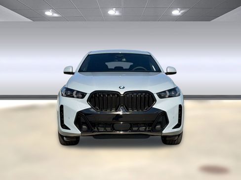 New 2026 BMW X6 xDrive40i image 6