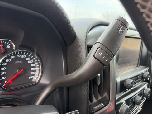 Used 2014 Chevrolet Silverado 1500 LT w/ Texas Edition, 1LT Trim image 15