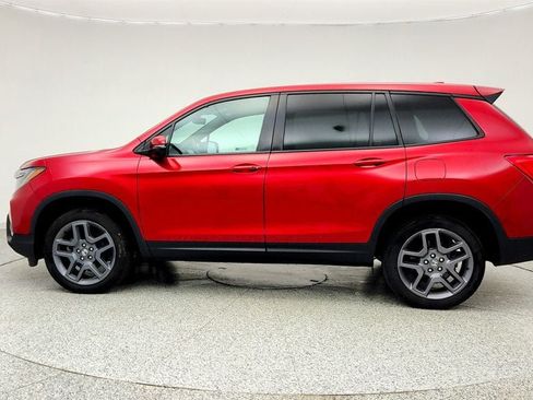 Used 2023 Honda Passport EX-L image 8