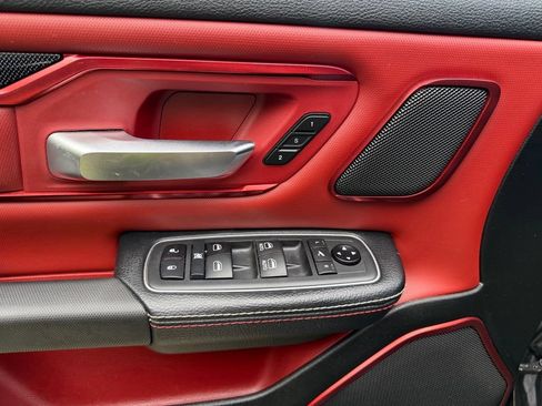 Used 2020 RAM 1500 Rebel w/ Rebel Level 2 Equipment Group AWD/4WD image 10
