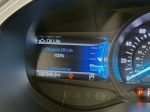 Used 2023 Ford Edge SEL image 19