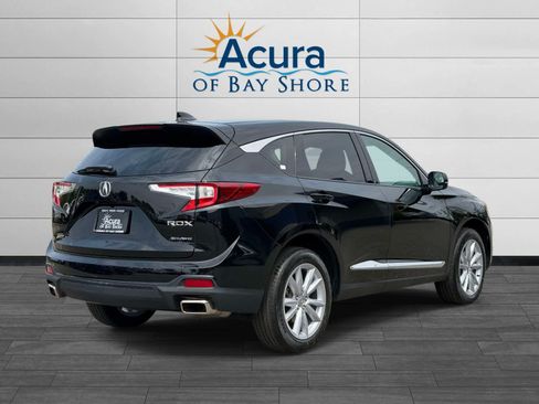 Certified 2023 Acura RDX AWD image 6