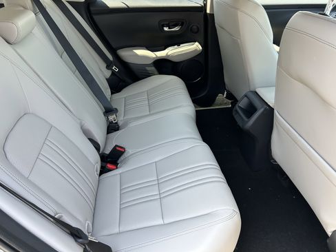New 2027 Honda HR-V EX-L image 11