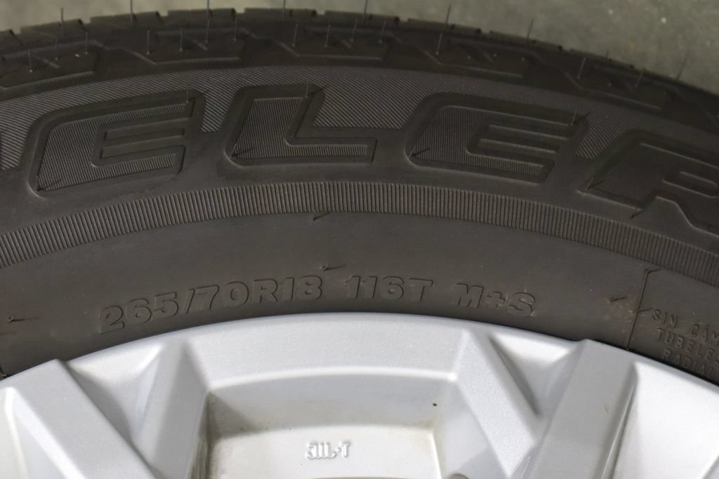 Used 2024 Toyota Tundra SR5 RWD image 38