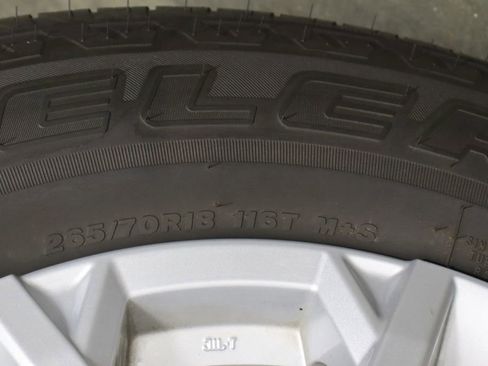 Used 2024 Toyota Tundra SR5 RWD image 38