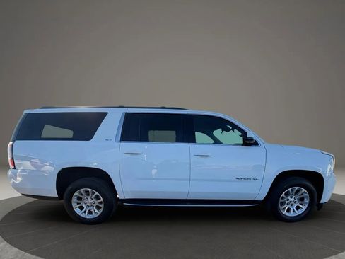 Used 2019 GMC Yukon XL SLT w/ Open Road Package image 7