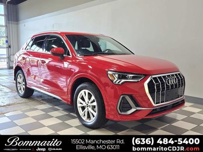 Used 2023 Audi Q3 2.0T Premium