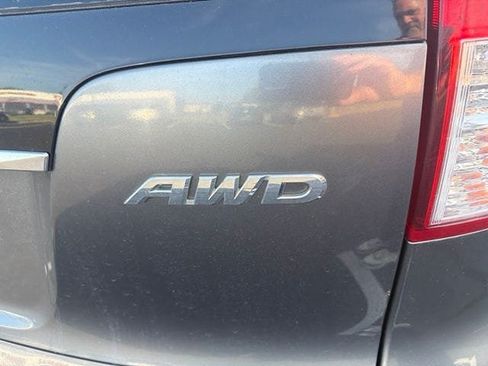 Used 2012 Honda CR-V EX image 11
