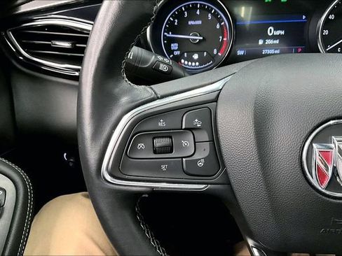 Used 2023 Buick Encore GX Essence w/ Experience Buick Package image 23