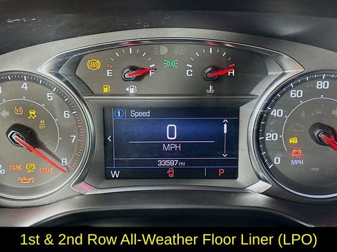 Used 2023 GMC Acadia SLE w/ Driver Convenience Package image 17