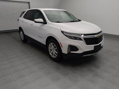 Used 2022 Chevrolet Equinox LT FWD image 13