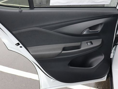 New 2026 Buick Envista Preferred w/ Convenience I Package image 15