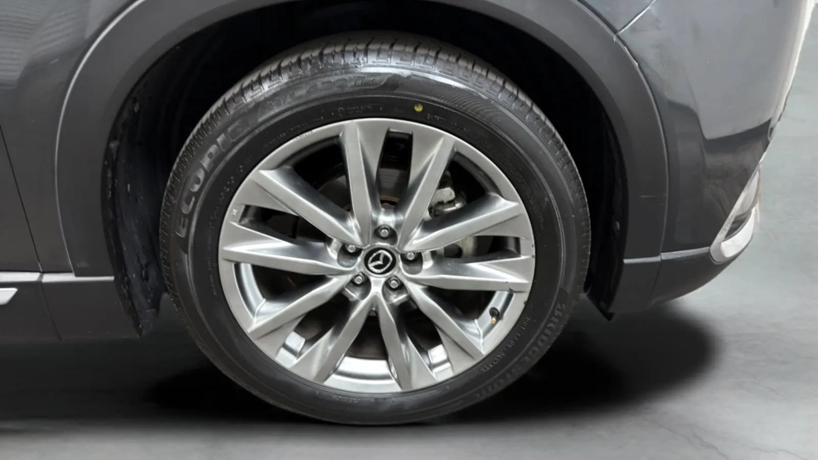 Used 2017 MAZDA CX-9 Grand Touring FWD image 25