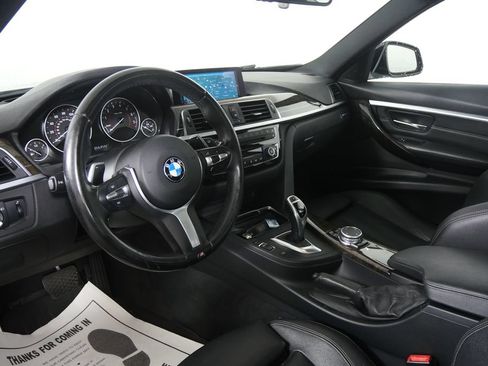 Used 2016 BMW 328i Sedan RWD image 4