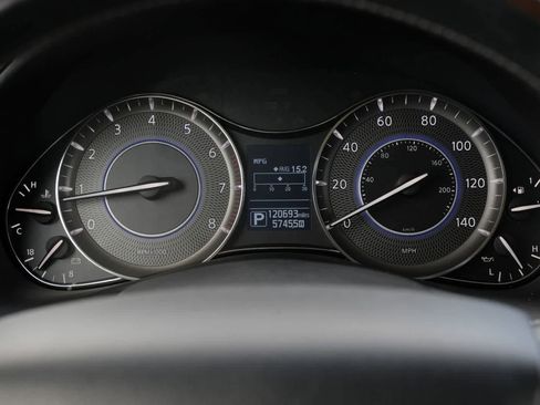 Used 2017 INFINITI QX80 2WD image 12