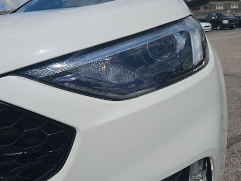 Certified 2024 Ford Edge ST-Line AWD/4WD image 31