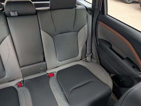 Used 2025 Subaru Forester Sport AWD/4WD image 15