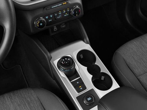 Used 2024 Ford Bronco Heritage Edition image 9