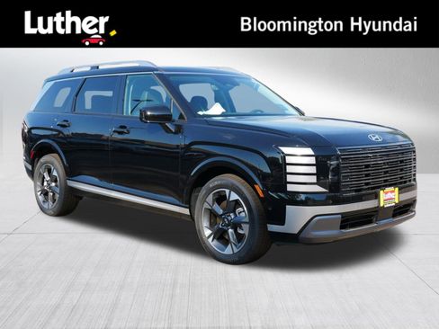 New 2026 Hyundai Palisade Limited image 1
