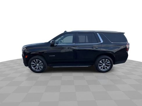 Certified 2021 Chevrolet Tahoe LT w/ LT Signature Package AWD/4WD image 5