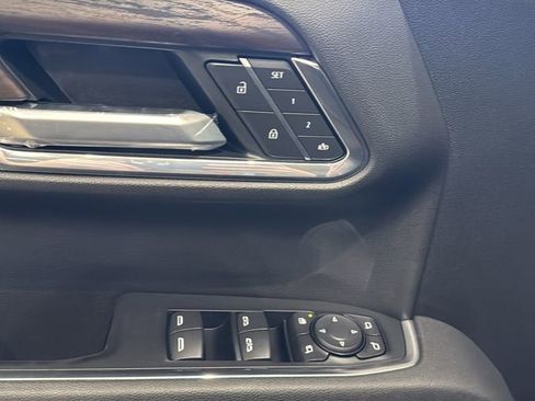 New 2026 GMC Sierra 1500 SLT w/ SLT Premium Plus Package image 23