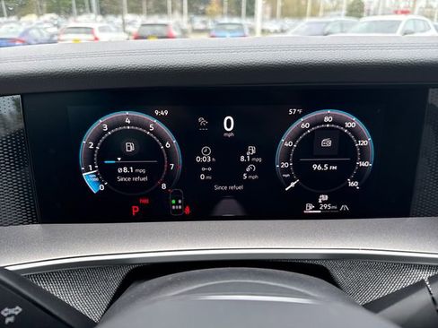 New 2026 Volkswagen Tiguan S AWD/4WD image 22