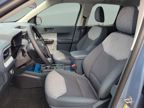 New 2025 Ford Maverick XLT w/ Equipment Group 301A image 10