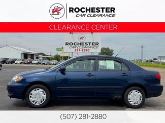 Used 2007 Toyota Corolla LE FWD video 1
