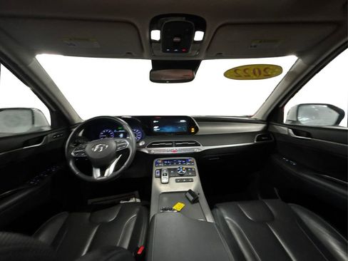 Certified 2022 Hyundai Palisade SEL w/ Premium Package image 27