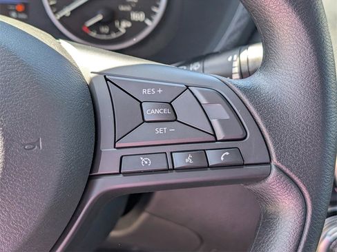 New 2025 Nissan Sentra S image 18